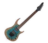 G4M 529 Pro-FR Electric Guitar Glacier Burst