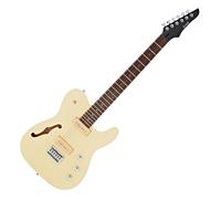 G4M 734 SH Electric Guitar Vintage Ivory