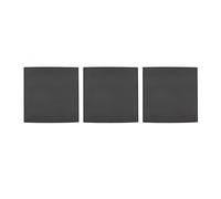 G4M Acoustics Brightband 60 x 60 x 6cm Panel Grey 3 Pack