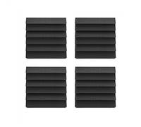 G4M Acoustics Sawtooth 4 Pack