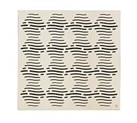 G4M Acoustics Waves 60 x 60cm Panel Poplar