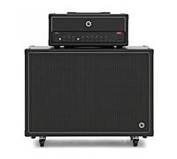 G4M GA-100H Amp + 2x12" Cabinet Stack