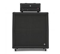 G4M GA-100H Amp + 4x12" Cabinet Stack