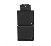 G4M GA-20E 12" Mini Full Stack