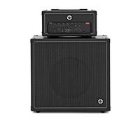 G4M GA-20E 12" Mini Half Stack