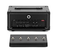 G4M GA-20E Guitar Amp Head + Footswitch