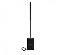 G4M Modular Column DSP PA System - Pro Performer Bundle