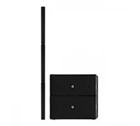 G4M Modular Column PA System - Line Array Bundle