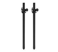 G4M PA Speaker Pole Pair 35mm to M20 Thread