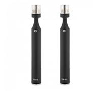 G4M Pencil Condenser Microphone with Capsule Set Pair