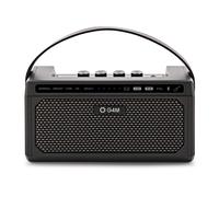 G4M Portable Modelling Bass Amp with Bluetooth