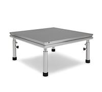 G4M Pro Stage 1m x 1m Adjustable 40-65cm