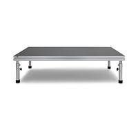 G4M Pro Stage 2m x 1m Adjustable 45-65cm