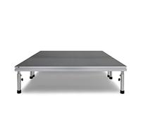 G4M Pro Stage 2m x 2m Adjustable 40-65cm