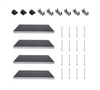 G4M Pro Stage 2m x 4m 40cm