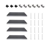 G4M Pro Stage 2m x 4m, 40cm