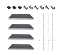 G4M Pro Stage 2m x 4m, 60cm