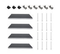 G4M Pro Stage 2m x 4m 60cm