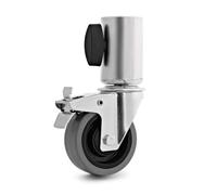 G4M Pro Stage Leg Castor Wheel