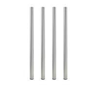 G4M Pro Stage Legs 100cm 4 Pack