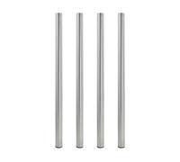 G4M Pro Stage Legs 100cm, 4 Pack