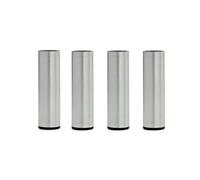 G4M Pro Stage Legs 20cm 4 Pack