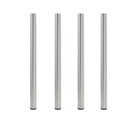 G4M Pro Stage Legs 80cm 4 Pack