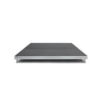 G4M Pro Stage Platform 2m x 2m, 20cm