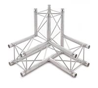 G4M Quad Truss 3-Way Connector