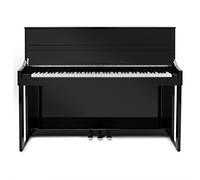 G4M Sonori High Top Digital Piano Polished Ebony