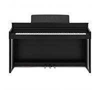 G4M Sonori Low Top Digital Piano Satin Black