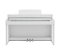 G4M Sonori Low Top Digital Piano Satin White