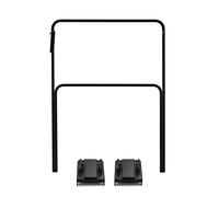 G4M Spider Stage Handrail and Clamps
