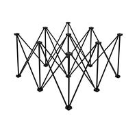 G4M Spider Stage Riser 60cm
