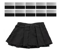G4M Stage Curtain & Mounts Bundle, 205cm x 40cm