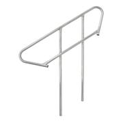 G4M Stage Step Handrail