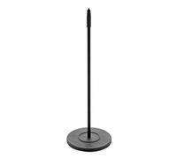 G4M Straight Cast Base Microphone Stand