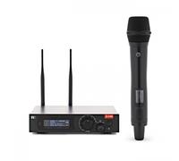 G4M True Diversity Single Wireless System Handheld Mic
