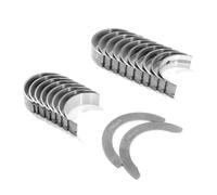G4NA Engine Crankshaft Connecting Rod Thrust Washer Set 21020-2E000 23060-2E000 21030-2E000 Compatible With 2. 0L 2012-2020 Models