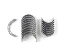 G4NA Engine Crankshaft Main Bearing Set Connecting Rod Bearing Set Thrust Washer Set Compatible With 2012 2020 2. 0L Models 21020 2E000 23060 2E000 21030 2E000