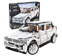 CaDA C61007W G5 off- road - 2208pcs -