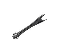 Optimal G5-909 Wheel Suspension Control Trailing Arm Rear Lower Front Fits