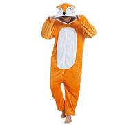 G5 APPAREL Adults Kigurumi Onesie