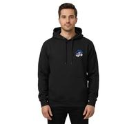 G5 APPAREL Adults Tractor Logo Embroidered Hoodie Farming Agricultural Rural Life Pullover