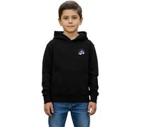 G5 APPAREL Kids Tractor Logo Embroidered Hoodie Farming Agricultural Rural Life Pullover (UK, Age, 9 Years, 10 Years, Regular, Tractor Blue)