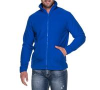 G5 APPAREL Premium Men's Microfleece Jacket - Style and Warmth in Every Layer