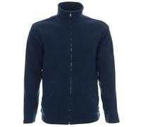 G5 APPAREL Premium Men's Microfleece Jacket - Style and Warmth in Every Layer