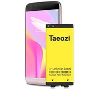 G5 Battery, 4200mAh Upgraded Li-ion Spare Standard Replacement Batteres for LG G5 BL-42D1F H860 H860N H868 H845 H850 G5 Dual Sim Phone Spare Battery