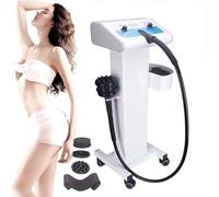 G5 Electric Slimming Massager, G5 Vibration Body Massager Machine, Electric Full Body Shaper, Body Management Machine with 5 Massage Heads