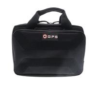 G5 Outdoors G.P.S GPS-PC15 15" Pistal Case - Black